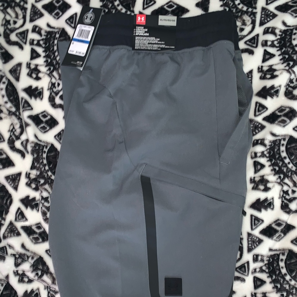 Under Armour joggers